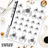 School Time || Planner Paige